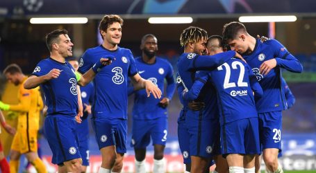 Chelsea izborio polufinale FA kupa