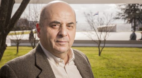 Ivo Goldstein: “Plenković i HDZ bi se trebali udaljiti od Tuđmana”