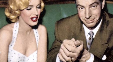 Prije 22 godine otišao je Joe DiMaggio, do kraja života volio je Marilyn Monroe