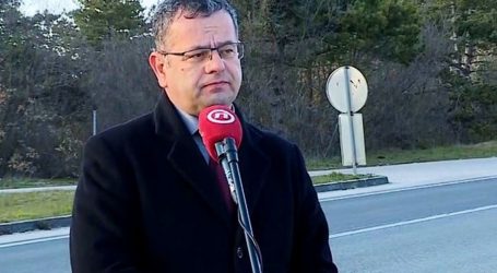 Načelnik Stožera Splitsko-dalmatinske županije: ”Od sutra su strože kontrole, možda i postrožimo mjere”