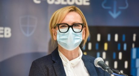 Olivera Majić: “Jelena Pavičić Vukičević je najlogičniji izbor za kandidatkinju za Zagreb”