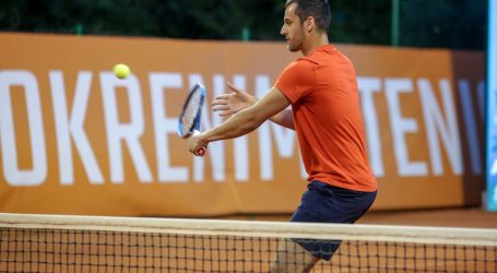 ATP Miami: Mektić i Pavić uvjerljivo do polufinala