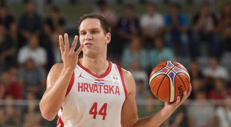 NBA: Poraz Jazza usprkos raspoloženom Bogdanoviću