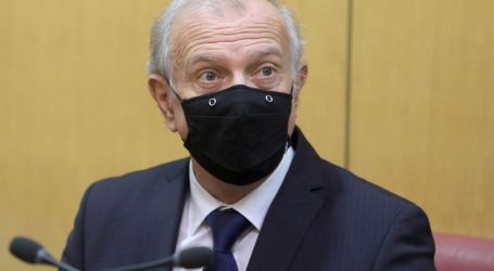 Bošnjaković: “Jandroković nije povrijedio Poslovnik, riječ je o dobroj praksi”