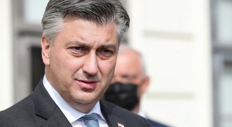 Plenković iz Bruxellesa: “Hrvatska će ubrzo uputiti drugi zahtjev za pomoć iz Europskog fonda za obnovu”