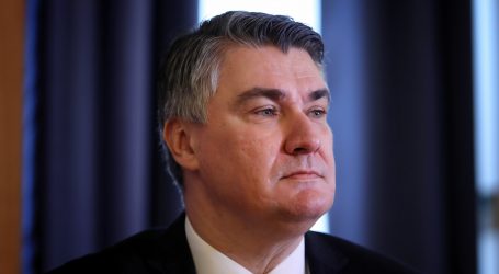 Milanović ponovno u akciji: “Plačibaba Pupovac nastavlja s lažima i teškim glupostima”