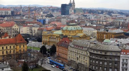 KAKO NASTAJE METROPOLA: Zagreb obećani grad