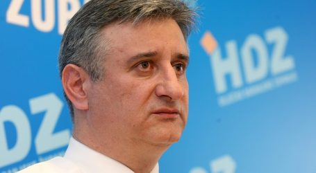 PLANOVI HDZ-A: Kako je Tomislav Karamarko u proljeće 2012. stvarao vladu u sjeni