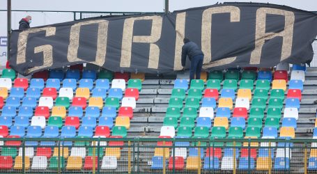HT PRVA LIGA: Gorica – Hajduk, početne postave