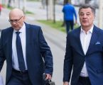‘Zdravka Mamića s osječkim sucima inicijalno je povezao Mate Radeljić, savjetnik bivše predsjednice’