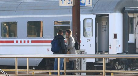 Radnici Hrvatskih željeznica neće u štrajk: Dogovorili su neoporeziv dodatak na plaću i topli obrok