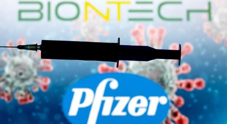 BioNTech/Pfizer planira povećati proizvodnju cjepiva na 2,5 milijarda doza