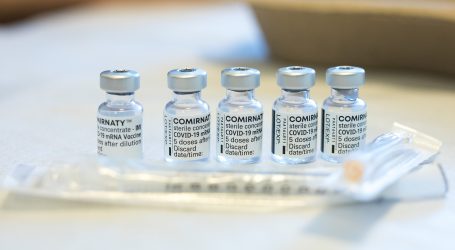 Australija pozvala EK da ponovno razmotri odluku o zabrani isporuke cjepiva