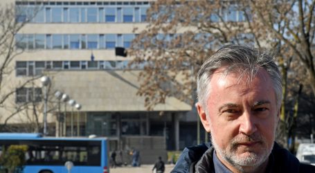 Miroslav Škoro potvrdio kandidaturu za zagrebačkog gradonačelnika