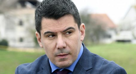 Grmoja: “Nismo za opoziv Milanovića, ali jesmo za micanje štetočine i suradnika UDBA-e Šeksa”