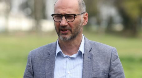 Joško Klisović: “Ne mislim komentirati ništa temeljem diktata premijera”
