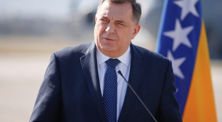 BiH: Dodiku stižu oštra upozorenja, samo Čović i Rusi poduprli napad na OHR