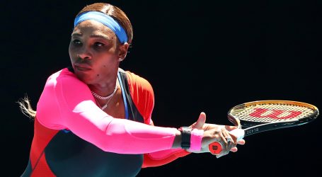 Legendarna tenisačica Serena Williams otkazala Miami
