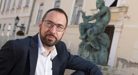 Tomašević: “Javni natječaj bit će javni natječaj, a otvorit ćemo i ured za obnovu”