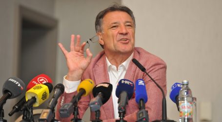 Pravorijek Vrhovnog suda: Kazna Zdravku Mamiću pravomoćna, bratu Zoranu skraćena za tri mjeseca