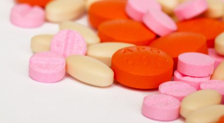 Antibiotici su možda previše često korišteni u liječenju oboljelih od covida-19
