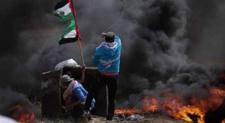 Izraelski premijer Netanyahu: “Istraga o ratnim zločinima na palestinskim teritorijima je antisemitska”