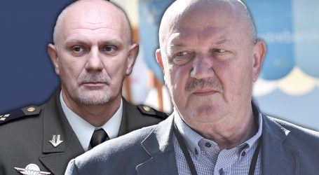 ‘Vlada na čelo Pletera umjesto Marekovića stavlja kompromitiranog čovjeka iz VSOA-e’