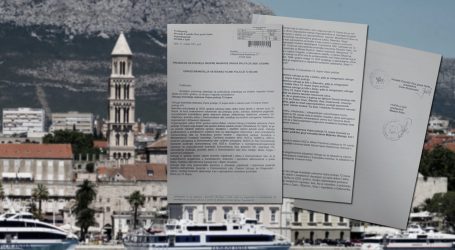 HDZ pogurao nagradu Grada Splita postrojbi čiji su članovi osuđeni za ratne zločine u splitskoj Lori