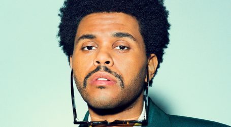 The Weeknd bojkotira Grammy nakon izjave da je Grammy korumpiran