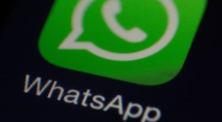 WhatsApp donosi glasovne i video pozive i za desktop verziju