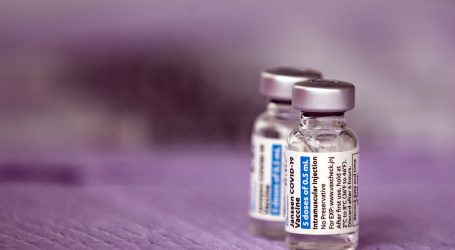 Europske zemlje nastavljaju s upotrebom cjepiva Johnson & Johnson