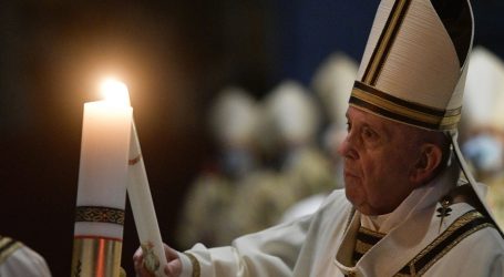 FELJTON: Papa Franjo: Kako nas covid može učiniti boljim ljudima