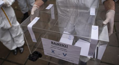 GERB osvojio izbore u Bugarskoj, Borisova čekaju teški koalicijski pregovori