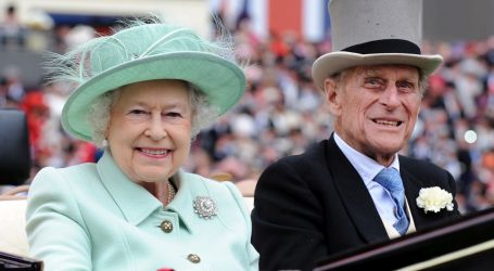 Kraljica Elizabeta obilježava 95. rođendan, prvi put bez supruga