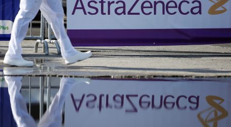 Europska komisija tužila AstraZenecu, tužbu podržale sve članice