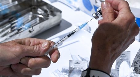 Milijarda cjepiva protiv covida: Jarko svjetlo na kraju dugog tunela