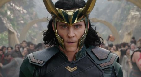 Objavljen foršpan za seriju “Loki”, još jednu temeljenu na stripovskom (anti)heroju