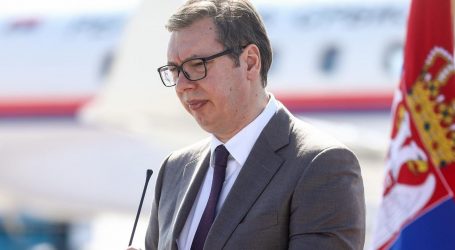 SRBIJA SVE DALJE OD EU-A: Je li se Vučić spreman odreći europskih milijardi zbog Rusije i Kine?