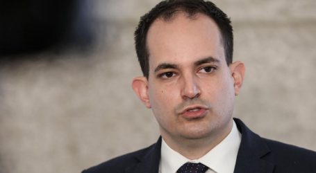 Ministar Malenica: “Ako sud odbije molbu Zorana Mamića, moguće je raspisivanje tjeralice”