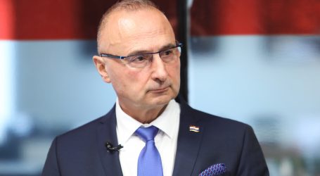 Grlić Radman: “Pozivam predsjednika Milanovića da deblokira raspravu o imenovanju veleposlanika i pomogne aktivnostima vlade”