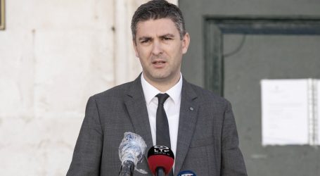 Dubrovački gradonačelnik kazneno prijavljen zbog koncesije za zidine