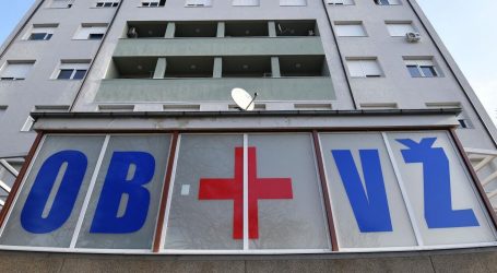 Ministarstvo zdravstva: “Nema krize s respiratorima u OB Varaždin”
