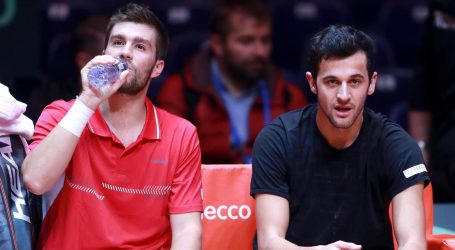 ATP Monte Carlo: Mektić i Pavić lako do polufinala