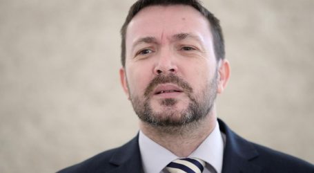 Bauk: “Milanovićevi nastupi ne štete SDP-u, podržavam njegove stavove oko pravosuđa”