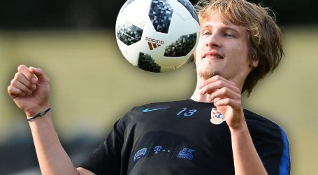 FOOTBALL LEAKS 2017.: Kako je Mario Mamić zaradio 725.000 eura na transferu Jedvaja