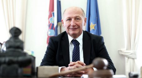 TAJNE VEZE 2015.: Sudac Ustavnog suda Miroslav Šeparović u sukobu interesa zbog Obiteljskog zakona
