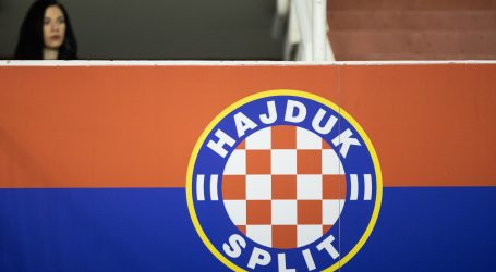 Hajduk 2020. godinu poslovao s gubitkom od 21,8 milijuna kuna