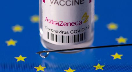 Europska Komisija podigla tužbu protiv AstraZenece, obvezali se na 100 milijuna doza, isporučili tek 30