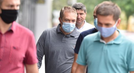 Mediji tvrde da Dragan Kovačević želi priznati krivnju