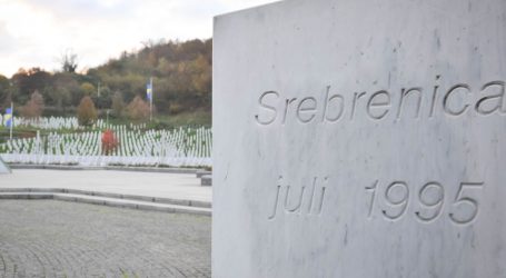 Crnogorski premijer smjenjuje ministra koji je negirao genocid u Srebrenici